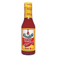 SALSA PICANTE OLYMPIA CHIRELITO 300 CC