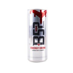 BEBIDA ENERGETICA B52 250 ML
