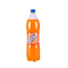 GOLDEN NARANJA PET 1,5L