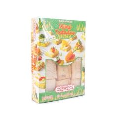 MINI TOSTADAS KREMESS 160G