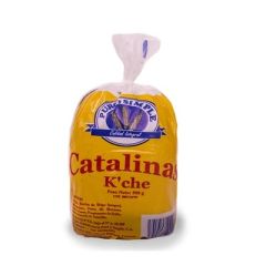 CATALINAS KCHE PURO Y SIMPLE 500G