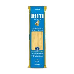 PASTA DE CECCO SPAGHETTINI 500G