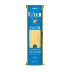 PASTA DE CECCO SPAGHETTI N°12 500G