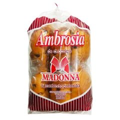 AMBROSIA MADONNA DE CHOCOLATE 300G