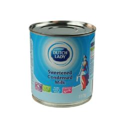 LECHE CONDENSADA BELLA HOLANDESA 367G