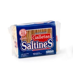 GALLETAS SALTINES 250G