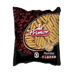 PASTA PRIMOR TIPO PLUMITAS 1KG
