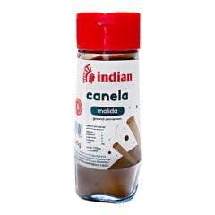CANELA INDIAN MOLIDA 55G