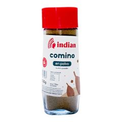 COMINO INDIAN MOLIDO 50G