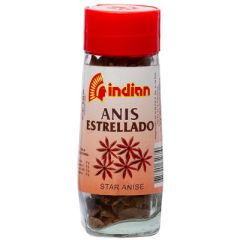 ANIS ESTRELLADO INDIAN 25G