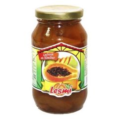 DULCE DE LECHOSA LESMI ALMIBAR 600G