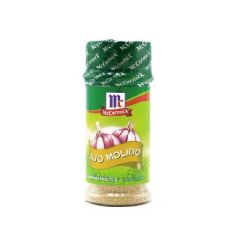 AJO MC CORMICK PURO MOLIDO 70G