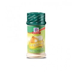 CEBOLLA MCCORMICK PURA MOLIDA 70G