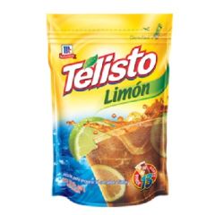 TE DE LIMON MCCORMICK 400G