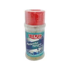 PIMIENTA NEGRA IBERIA 65G