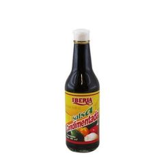 SALSA IBERIA CONDIMENTADA 300CC