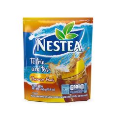 MEZCLA NESTEA DE DURAZNO 450G