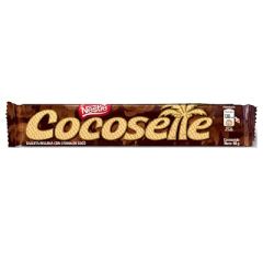 GALLETA COCOSETTE MAXI 50G