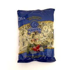 PASTA EDUARDO LAZO N°2 CON ESPINACAS 250G