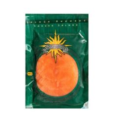 SALMON SOTAVENTO AHUMADO 400G