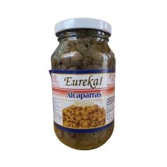 ALCAPARRAS EUREKA 500G