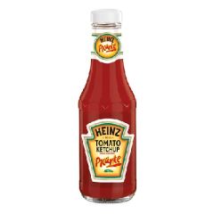 SALSA DE TOMATE KETCHUP HEINZ PICANTE 397G