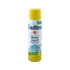 ALMIDON FAULTLESS HEAVY LIMON EXTRA 567G