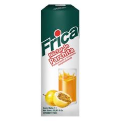 JUGO FRICA DE PARCHITA TETRAPRIT SLIM 1LT