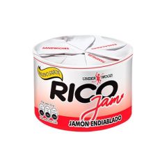JAMON ENDIABLADO RICO JAM 115G