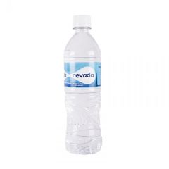 AGUA MINERAL NEVADA 600CC