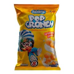 CEREAL POP CRUNCH MAIZORITOS 240G