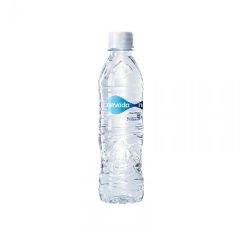 AGUA MINERAL NEVADA 355CC