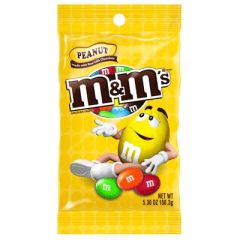 CHOCOLATES M&M MANI PEG 150,3G