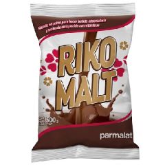 BEBIDA ACHOCOLATADA RIKO MALT 500G