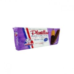 PLANTILLAS LE BISCUIT DE CHOCOLATE 192G