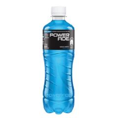 POWERADE SABOR MORA AZUL 500ML