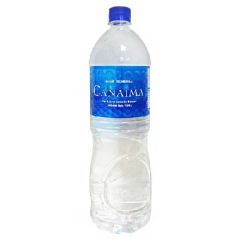 AGUA MINERAL CANAIMA 1.5L