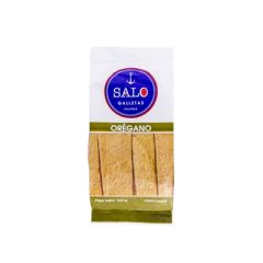 GALLETAS SALO OREGANO 145G