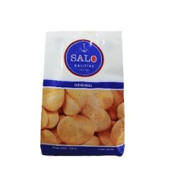 GALLETAS SALO ORIGINAL 165G