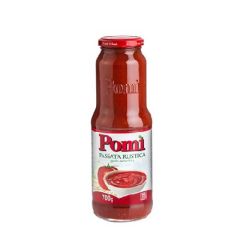 PASSATA RUSTICA POMI 700ML
