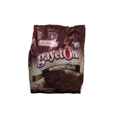 GAYETON DANIBISK EXTRA CHOCOLATE BOLSA DE 432G