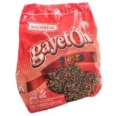 GAYETON DANIBISK FIESTA BOLSA DE 432G