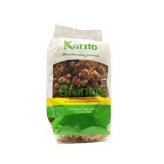 GRANOLA KARITO 300G