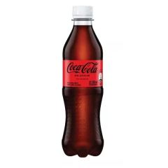 COCA COLA SIN AZUCAR 355CC