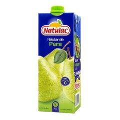 JUGO DE PERA NATULAC 1L