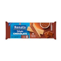GALLETAS RENATA WAFER DE CHOCOLATE 115G