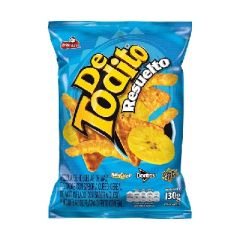 DETODITO RESUELTO 130G