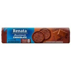 GALLETAS RENATA DE MANTEQUILLA Y CHOCOLATE 133G