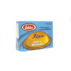 FLAN ADDAS DE MANTECADO 60G