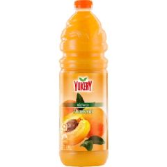 JUGO DE DURAZNO YUKERY DE 1,5 LITROS